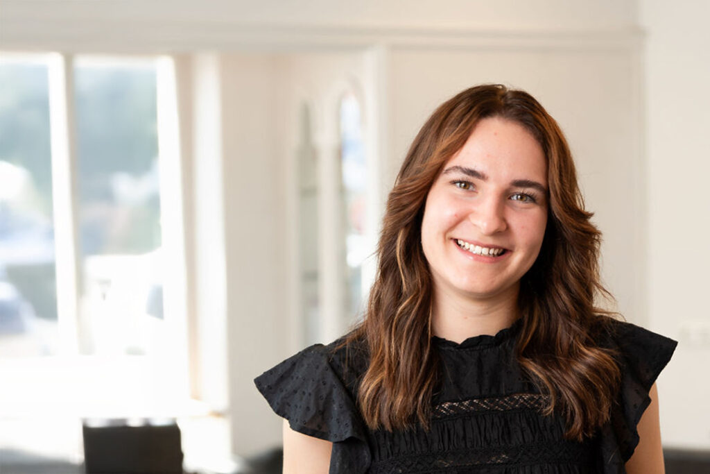 Friseur HaarScharf in Bad Tölz, Bayern - Team - Johanna